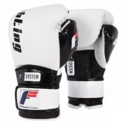 FIGHTING SPORTS 13612 Перчатки для спаррингов FIGHTING Sports S2 Gel Power Sparring Gloves фото
